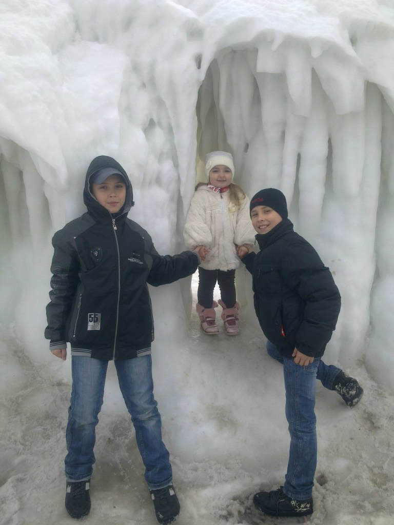 Вадим Братов | Болград