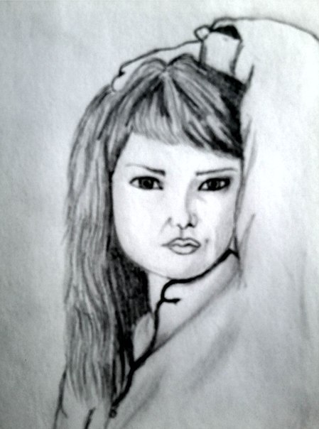 Ми Абрамович | Москва