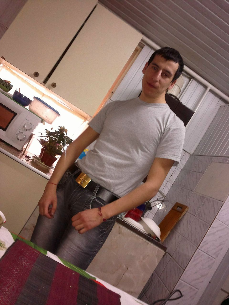 Ibragim Mamutov 