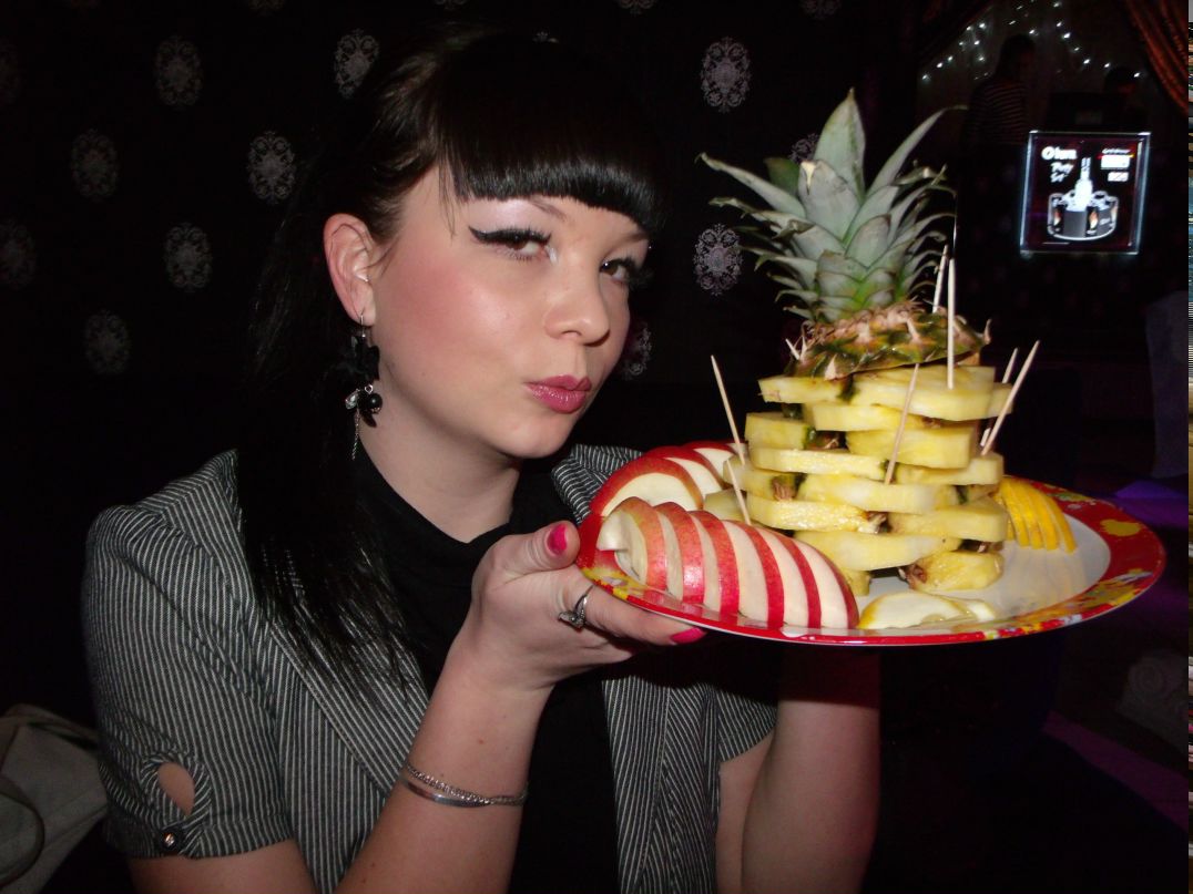 Яночка Сахно | Кривой Рог