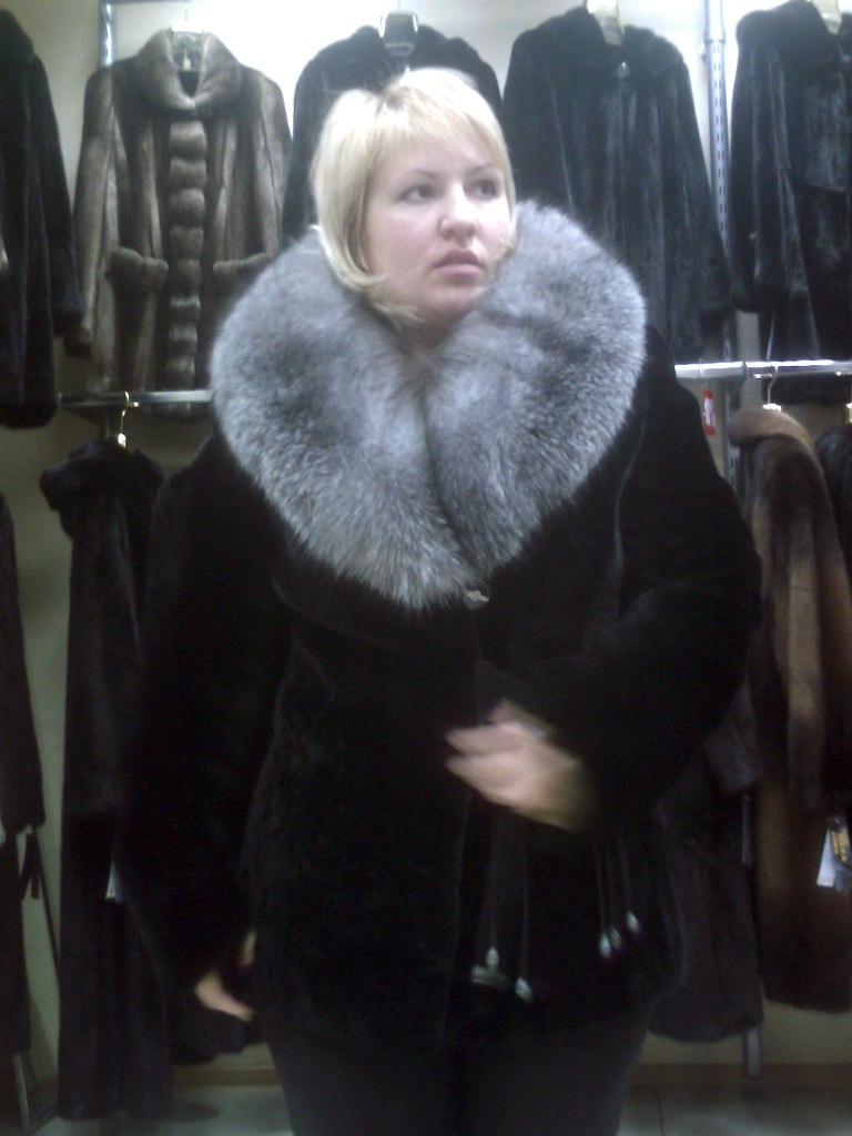 Виктория Гущина | Лесной