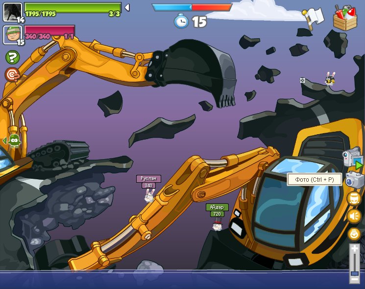 Роман Терентьев ~taekwondist~ | Санкт-Петербург