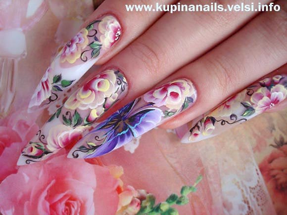 Тамара Мамина | 