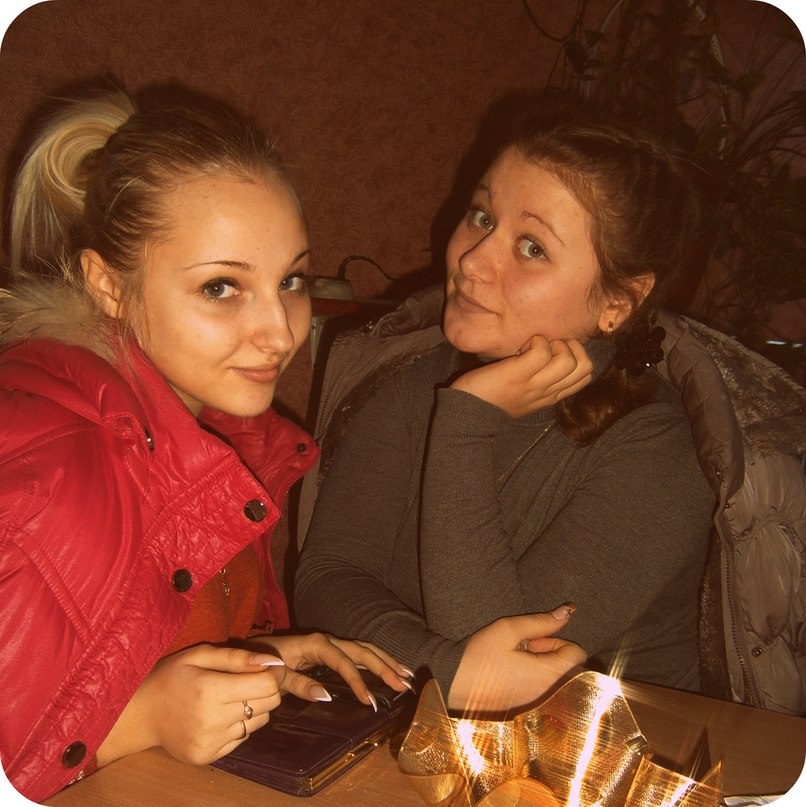 Виктория Загляда | Новый Буг