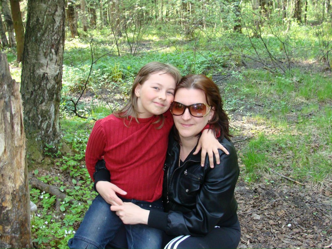 Наталья Григорьева | Санкт-Петербург