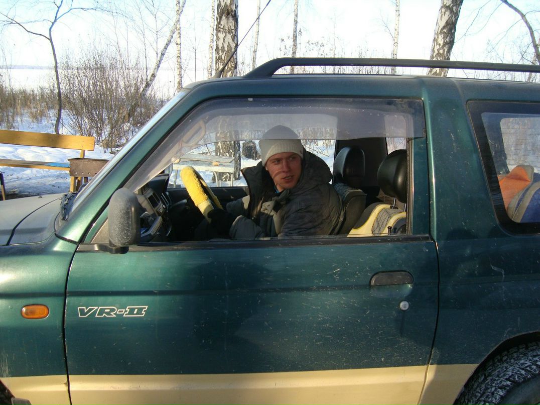 Антон Шереметьев Melkiy | Челябинск