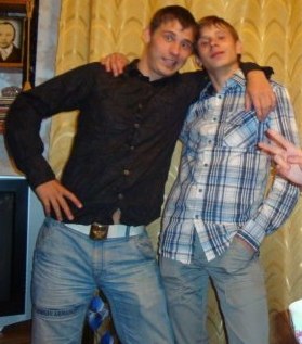 Андрей Халявкин | 