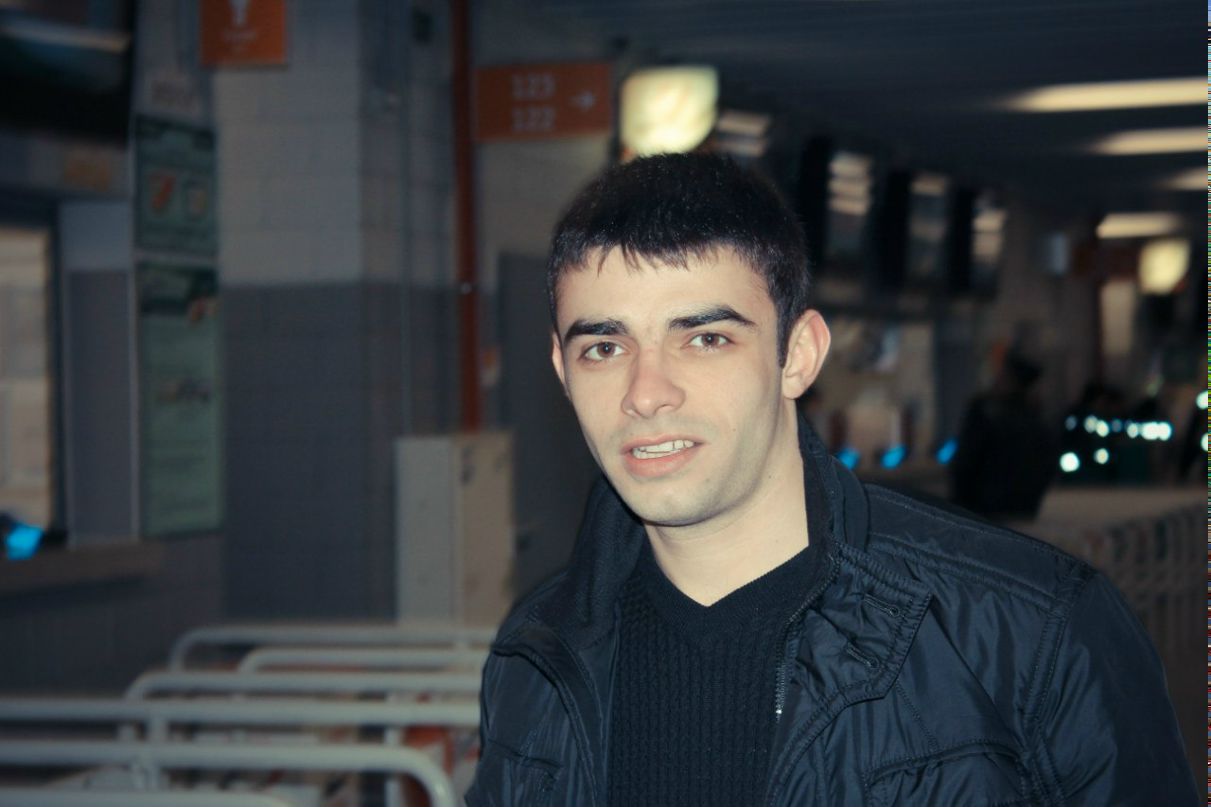 Владимир Ковальчук | Одесса