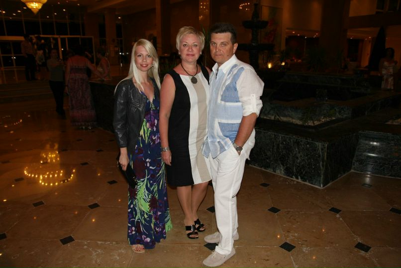 Татьяна Иванова | Днепр (Днепропетровск)