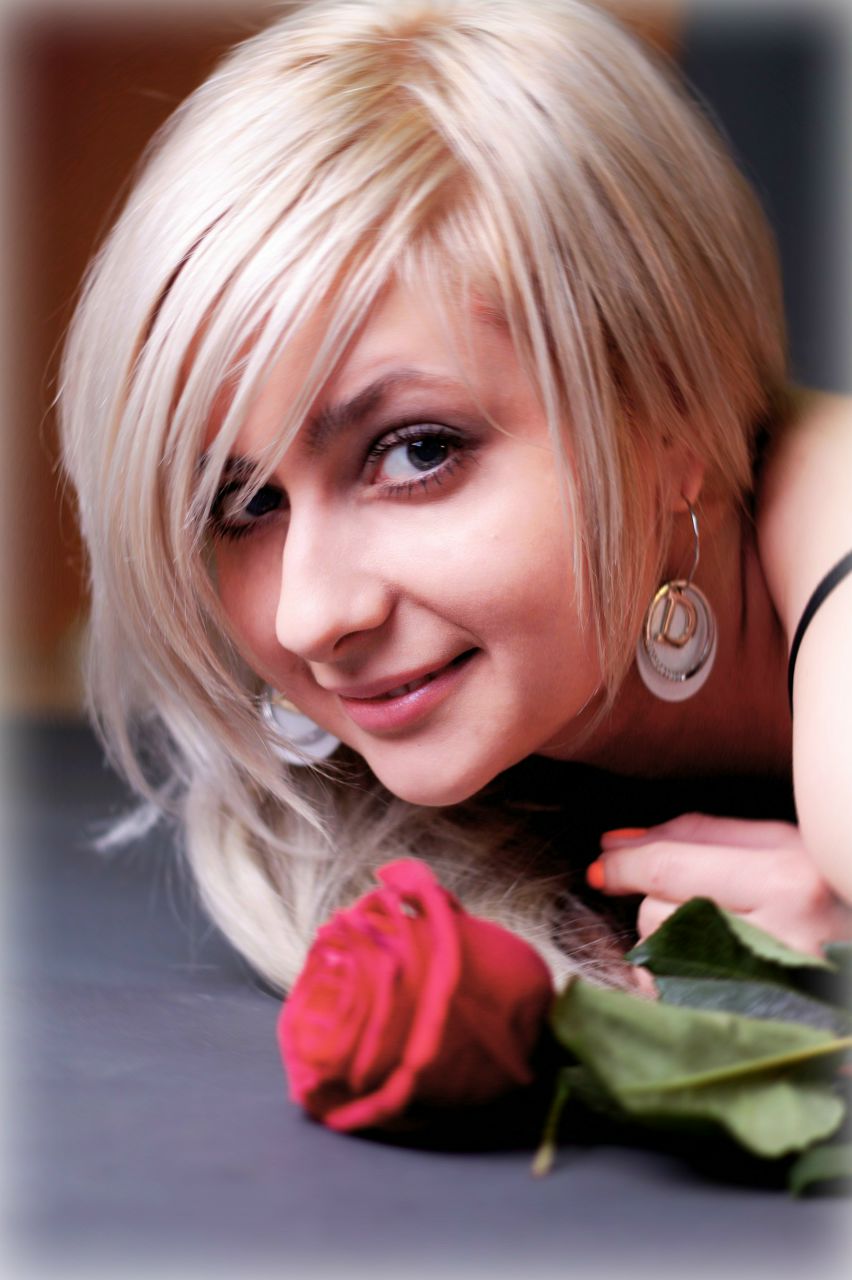 Анастасия Кутуева | Красноярск