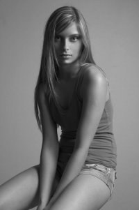 Александра Яковаленко | Тверь