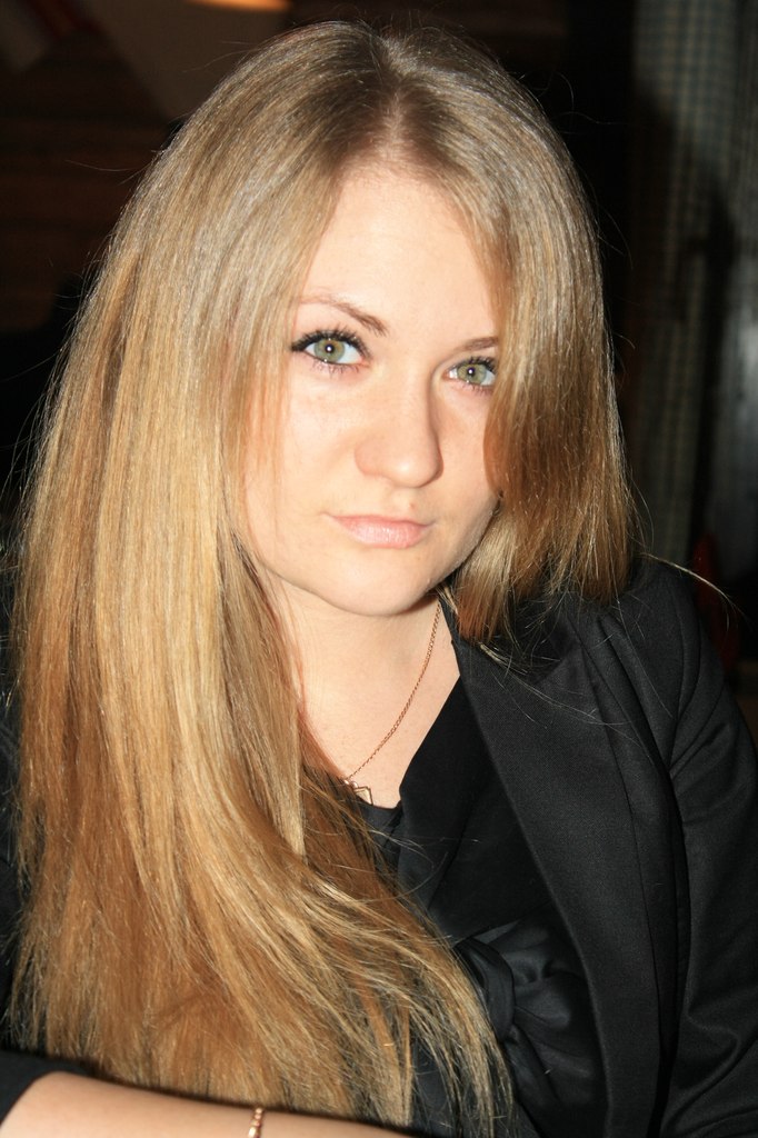 Юлия Шевцова | Москва