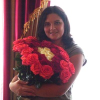 Валентина Никитина