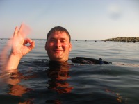 Дмитрий Рагулин