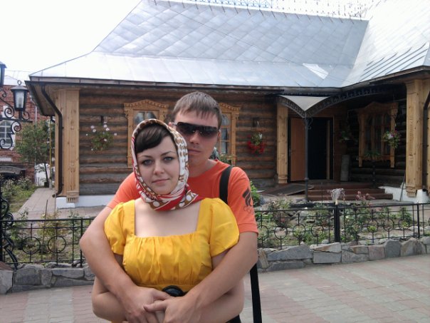 Светлана Левахина фотография #1