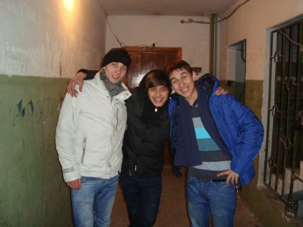 Кирилл Плотников | Донецк