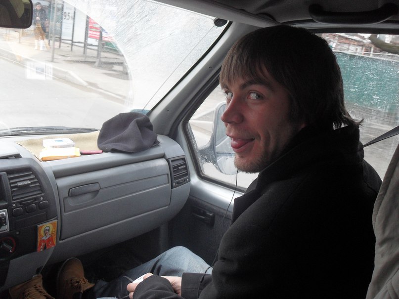 Алексей Гераськин | Анапа