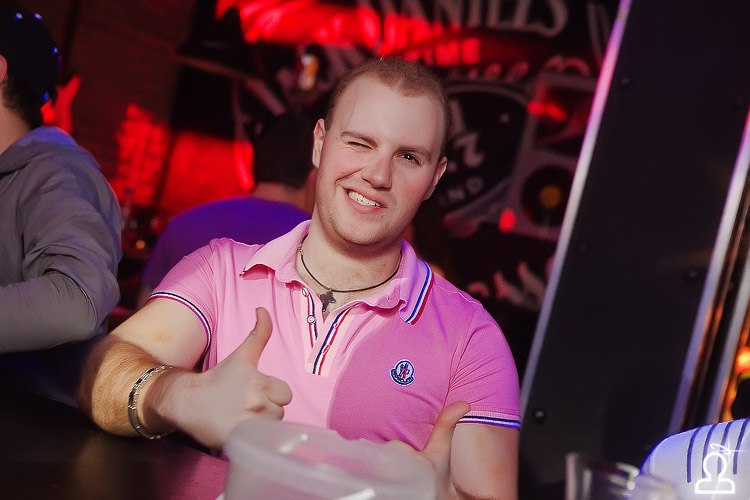 Максим Котомцев | Новосибирск