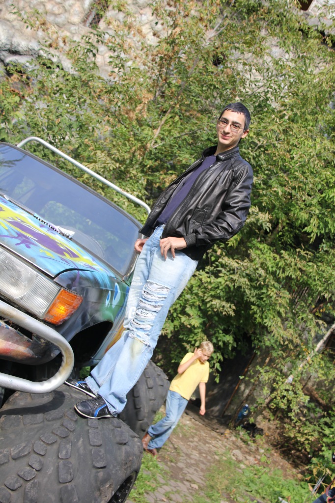 Фото профиля