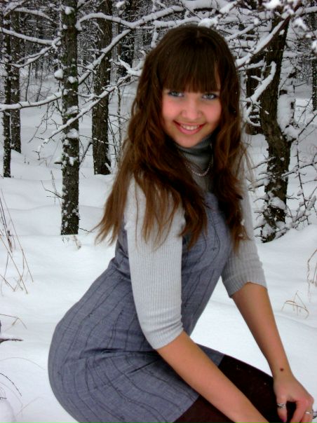 №181, Ольга Орлова, 22.3.1991, Новосибирск №181, Ольга Орлова, 22.3.1991, Новосибирск