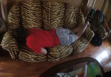 №8, Иван Ярофеев, Санкт-Петербург №8, Иван Ярофеев, Санкт-Петербург