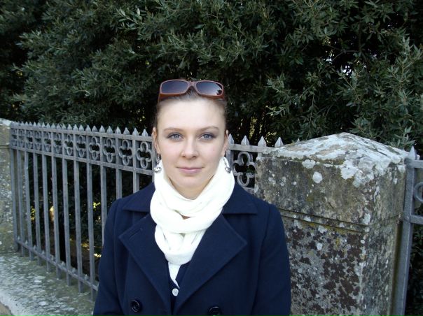 №57, Marina Voloshenko-Mazza, Ferrara №57, Marina Voloshenko-Mazza, Ferrara