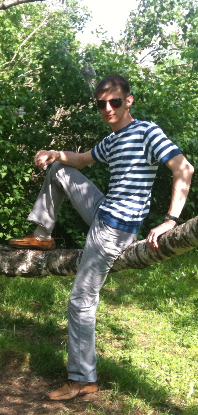 Фото профиля