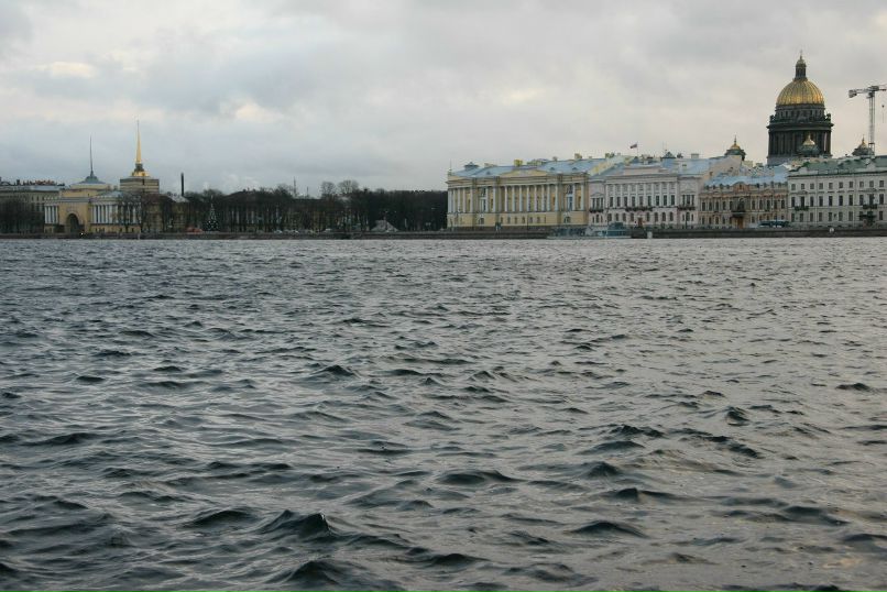 Серёга Репницын | Архангельск