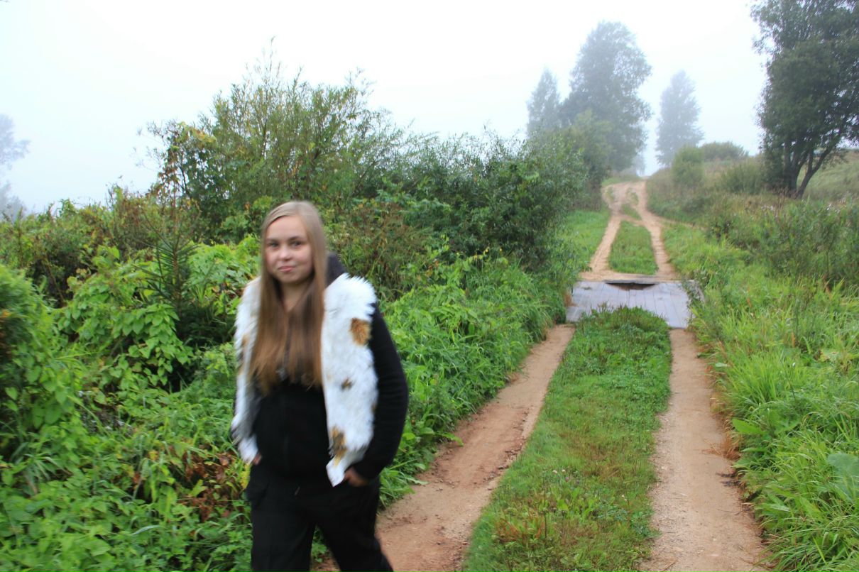 Anya Rozova | Санкт-Петербург