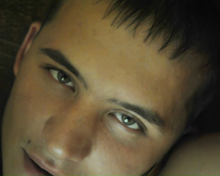 №105, Андрей Черемисин, 27 лет, Москва №105, Андрей Черемисин, 27 лет, Москва