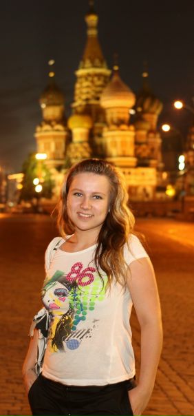 №34, Евгения Клубникина, 36 лет, Москва №34, Евгения Клубникина, 36 лет, Москва