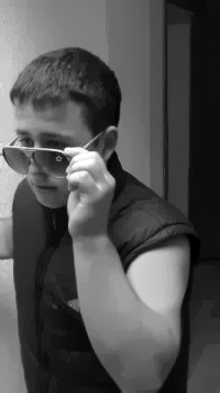 №91, Марлен Зиядинов №91, Марлен Зиядинов