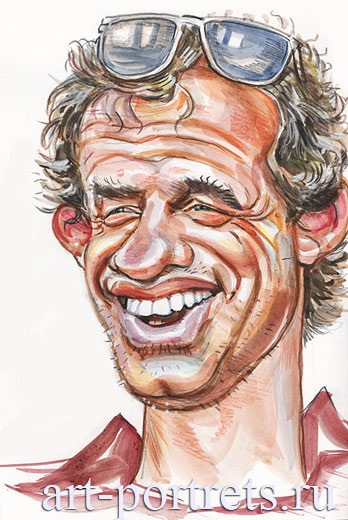 №5, Александр Речкалов №5, Александр Речкалов