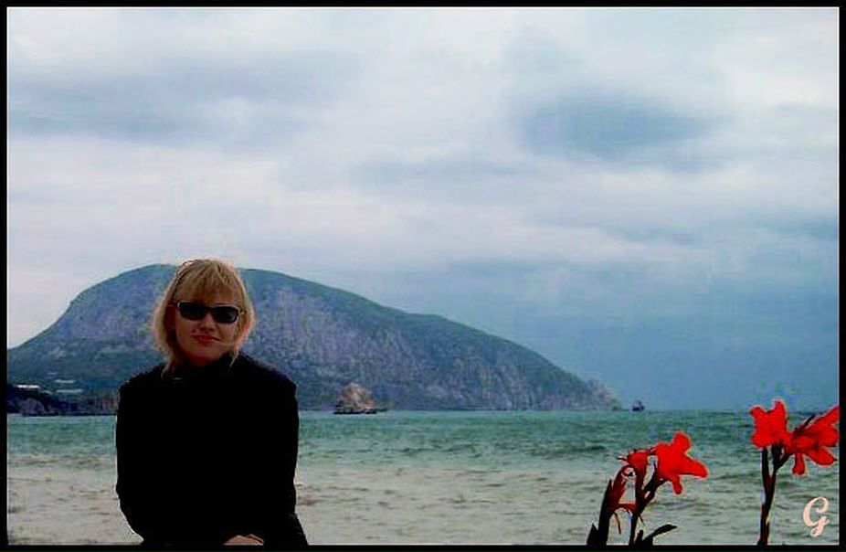 №11, Татьяна Истомина, 35 лет, Ялта №11, Татьяна Истомина, 35 лет, Ялта