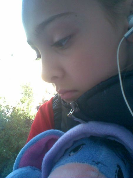 №1, Алёнка Губанова №1, Алёнка Губанова