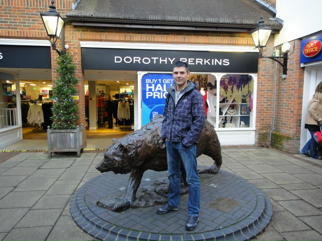 Алексей Скляров | Warszawa