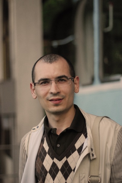 №14, Владислав Никитенко, 40 лет, Москва №14, Владислав Никитенко, 40 лет, Москва