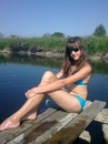 Фотография Чорны Наталіи