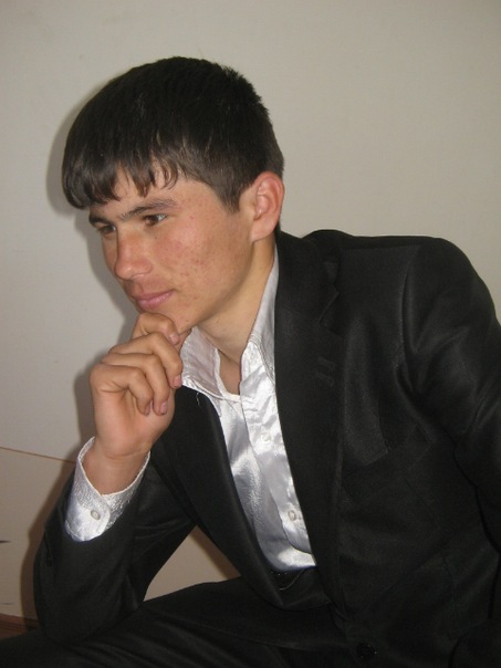 №37, Низомиддин Машарипов, 34 года, Санкт-Петербург №37, Низомиддин Машарипов, 34 года, Санкт-Петербург