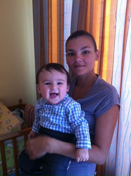 №2, Лёля Бугримова, 42 года, Москва №2, Лёля Бугримова, 42 года, Москва