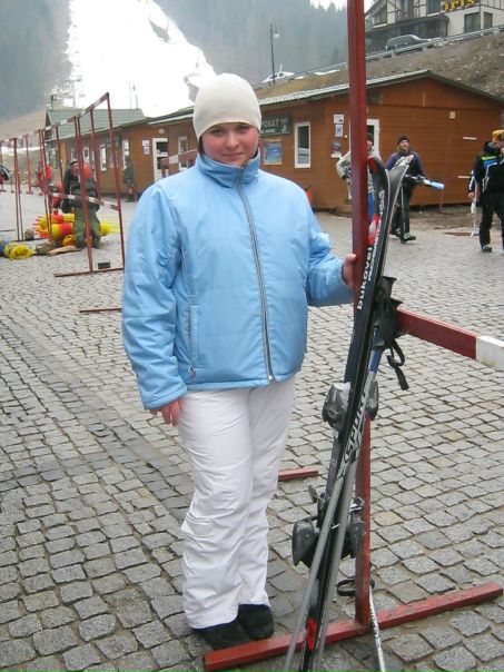 №38, Полина Хильченко, 41 год, Киев №38, Полина Хильченко, 41 год, Киев