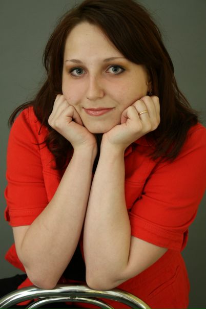 №154, Нина Леонова, Paris №154, Нина Леонова, Paris