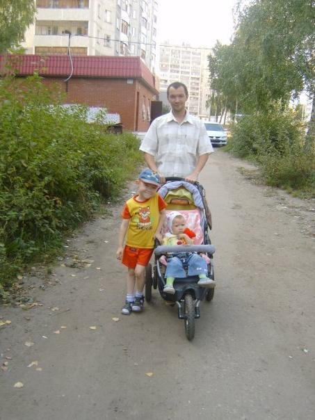 Зайтуна Салимуллина фотография #1