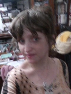 Евгения Петриёва | Челябинск