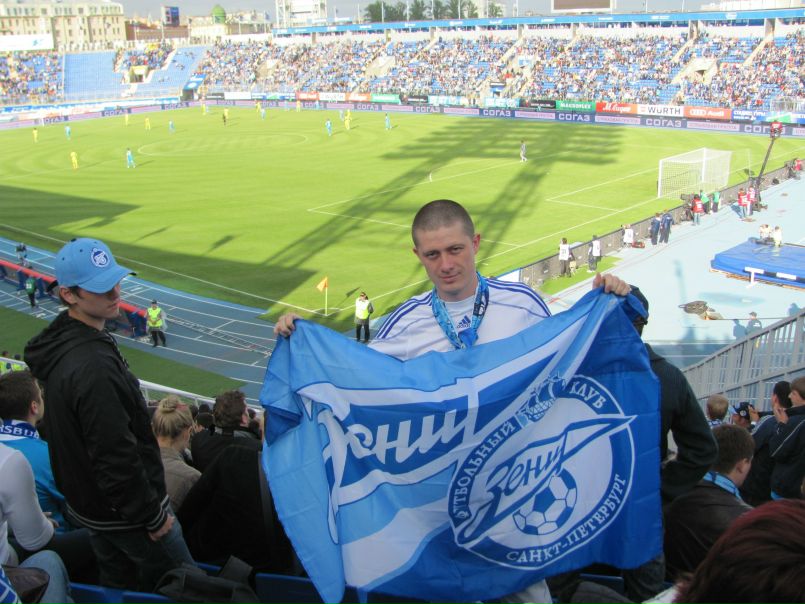 №131, Олег Гамов №131, Олег Гамов