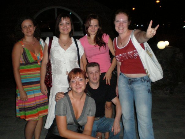 №38, Елена Васяк, 43 года, Днепр (Днепропетровск) №38, Елена Васяк, 43 года, Днепр (Днепропетровск)