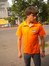Фотография Арсакова Влада