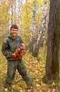 Фотография Юлдашева Азамата