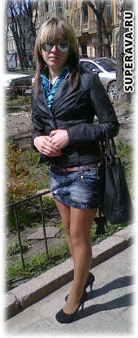 №8, Таня Сівак, 35 лет, Львов №8, Таня Сівак, 35 лет, Львов