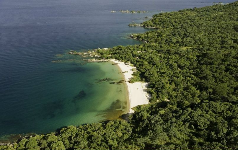 Атутуле Муамлима | Lilongwe